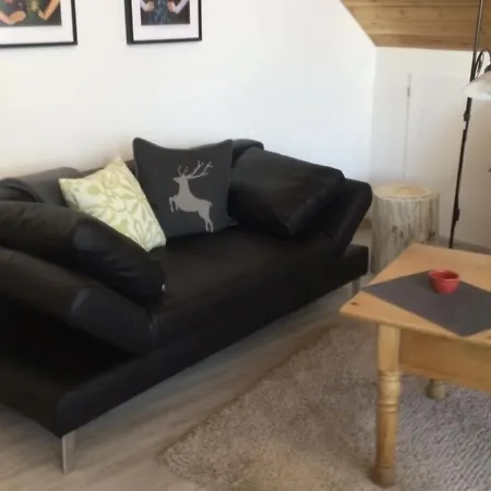 Ferienwohnung Haus Bruni Apartment Lenzkirch
