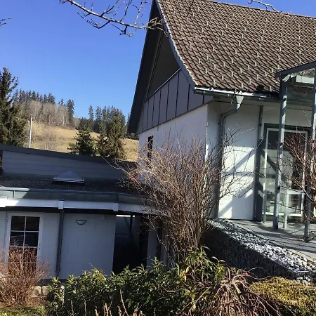 Ferienwohnung Haus Bruni * Lenzkirch