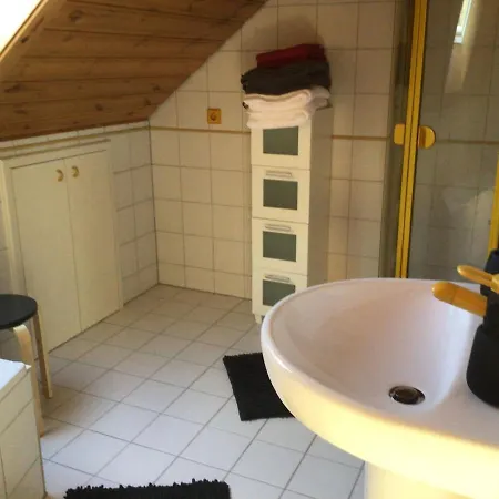 Ferienwohnung Haus Bruni Apartment