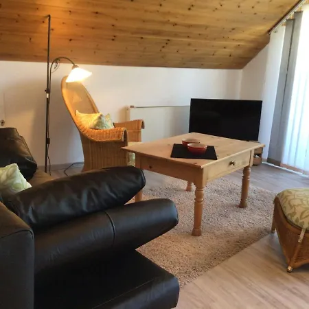 Ferienwohnung Haus Bruni